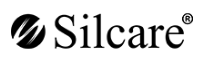 Silcare Logo